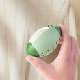 thumbnail image 1 of Meitianfacai Portable Laundry Removal Washable Lint Applicator Roller Household Lint Remover, Green, 1 of 1