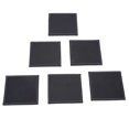 thumbnail image 2 of Sous-verres de Boisson, Sous-Verres de Ménage, Isolés pour la Protection des Meubles de Table, 2 of 8