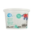 thumbnail image 1 of Le Fromage Cottage 1% Great Value, 1 of 2