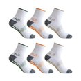 thumbnail image 2 of Real Tree Men's Ankle Socks 6-Pack, 2 of 3