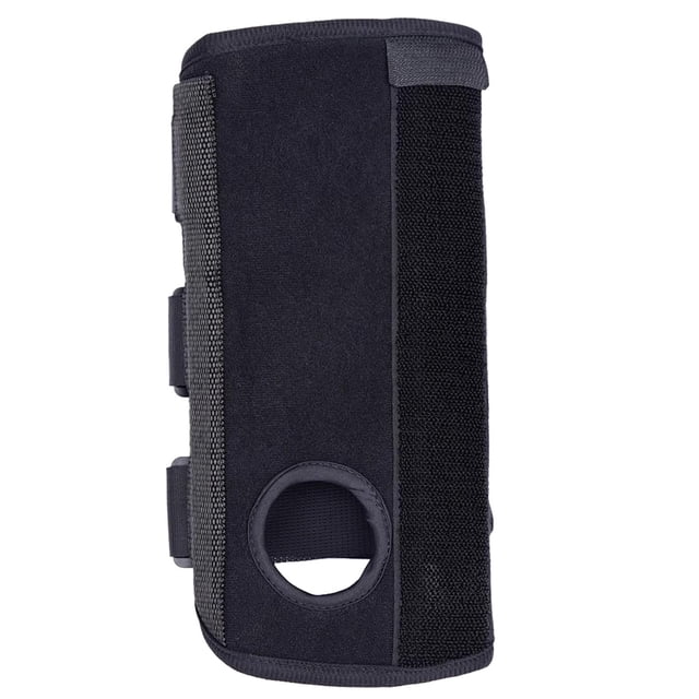 TIELUTT Wrist Band Breathable Wrist Sprain Fracture Wrist Plate Support Splint Wrist Support