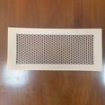thumbnail image 2 of Floor Vent Screen Baby Safety Protection Folding Convenient Flexible Floor Register Screen, 2 of 5