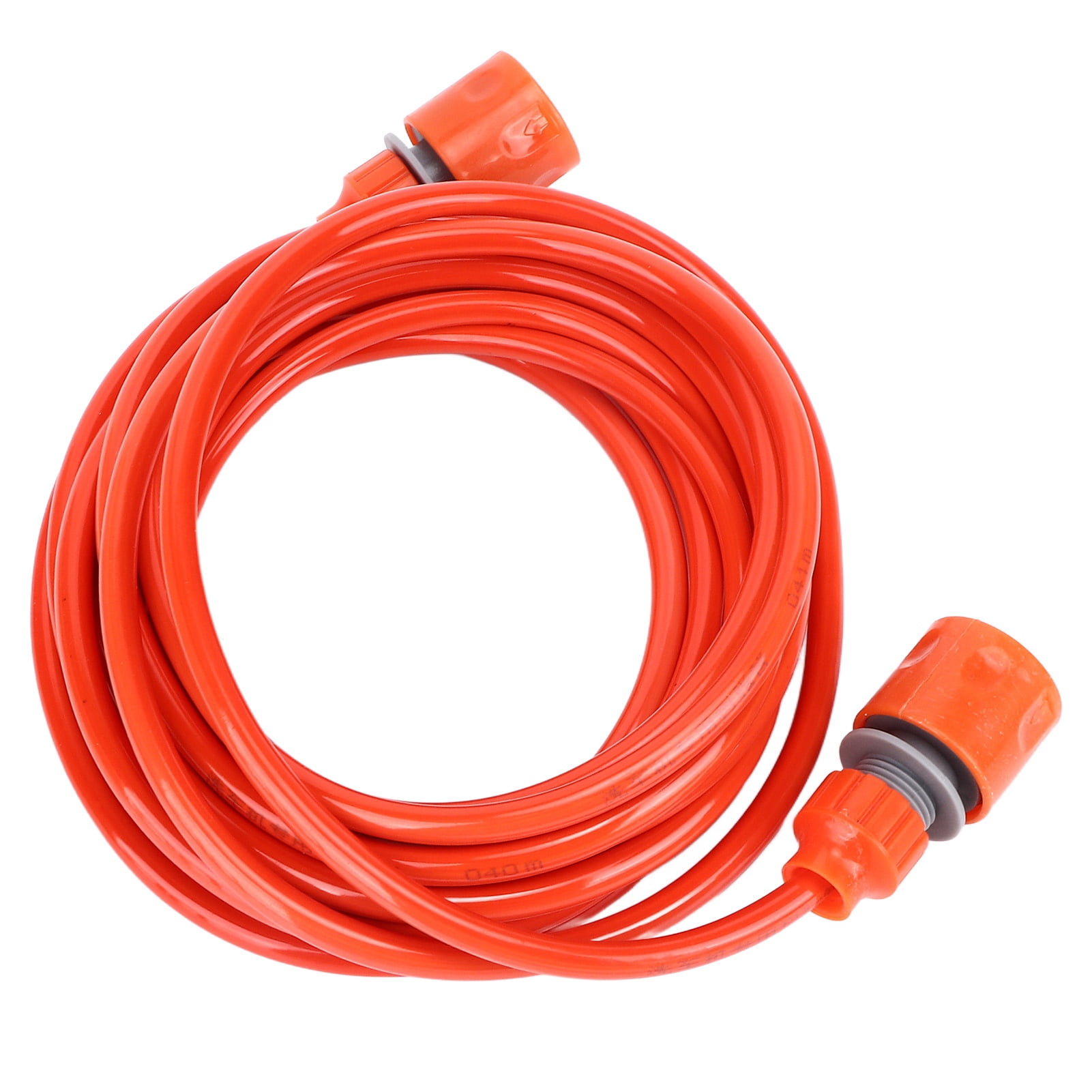 Garden Water Pipe, Garden Hose Antifreeze Wear Resistant 6M High Pressure  for Watering Flower for Agriculture for Washing Car