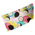 thumbnail image 1 of TIMIFIS Beach Towel Beach Blanket Microfiber Beach Towel Super Lightweight Colorful Bath Towel Sandproof Beach Blanket Multi-Purpose Towel For Travel Swimming Pool Beach Towels For Adults, 1 of 3