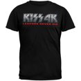thumbnail image 1 of Kiss - T-Shirt Les Légendes Ne Meurent Jamais, 1 of 1