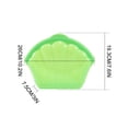 thumbnail image 3 of Silicone Reusable Food Storage Bags,Freezer Bags for Food Storage,Multi-function Fruit Vegetable Snack Storage Container,Easy to Clean,Dishwasher Safe, 3 of 3