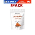 thumbnail image 2 of YUTAN LENORIA Pumpkin Seed Oil 3000mg|180=900Capsules|ColdPressed|- NEW, 2 of 7