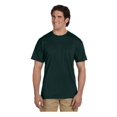 thumbnail image 1 of Gildan Men's Dryblend Double Needle 7/8 Inch Collar T-Shirt, Style G8300, 1 of 1