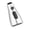 Argent, variante sur Douchettes Doubles, Douchette de Cuisine Extractible de Remplacement avec 3 Modes Buse de Pulvérisation Pivotante à 360°, Accessoire de Robinet d'Eau en ABS G1/2 Pouce, Douchette de Salle de Bain pour Évier
