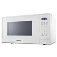 thumbnail image 2 of Micro-ondes Genius®, 1,3 Pi³ 1 100 W, NNSU65QW Panasonic, blanc, 2 of 7