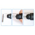 thumbnail image 3 of 200mm Carbide Steel Impact Drill Bit Masonry Concrete Drill Bit SDS PLUS Shank, 3 of 10