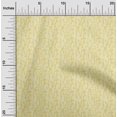 thumbnail image 1 of oneOone Polyester Lycra Fabric Stripe & Floral Block Fabric Prints By Yard 56 Inch Wide, 1 of 4