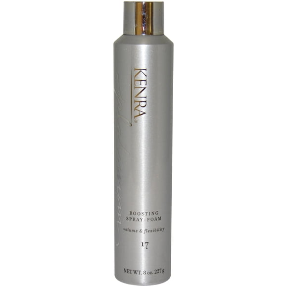 Kenra Vaporisateur-Mousse Stimulant 17 8 fl oz