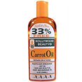 thumbnail image 1 of Hollywood Beauty Carrot Oil 8oz, 1 of 3