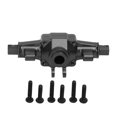 thumbnail image 2 of Essieu Moteur Arrière avant RC, Essieu RC 2.4in Fort 2Pcs pour FCX24 Noir, 2 of 8