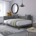 thumbnail image 1 of DHP Mid Century Upholstered Modern Daybed, 1 of 9