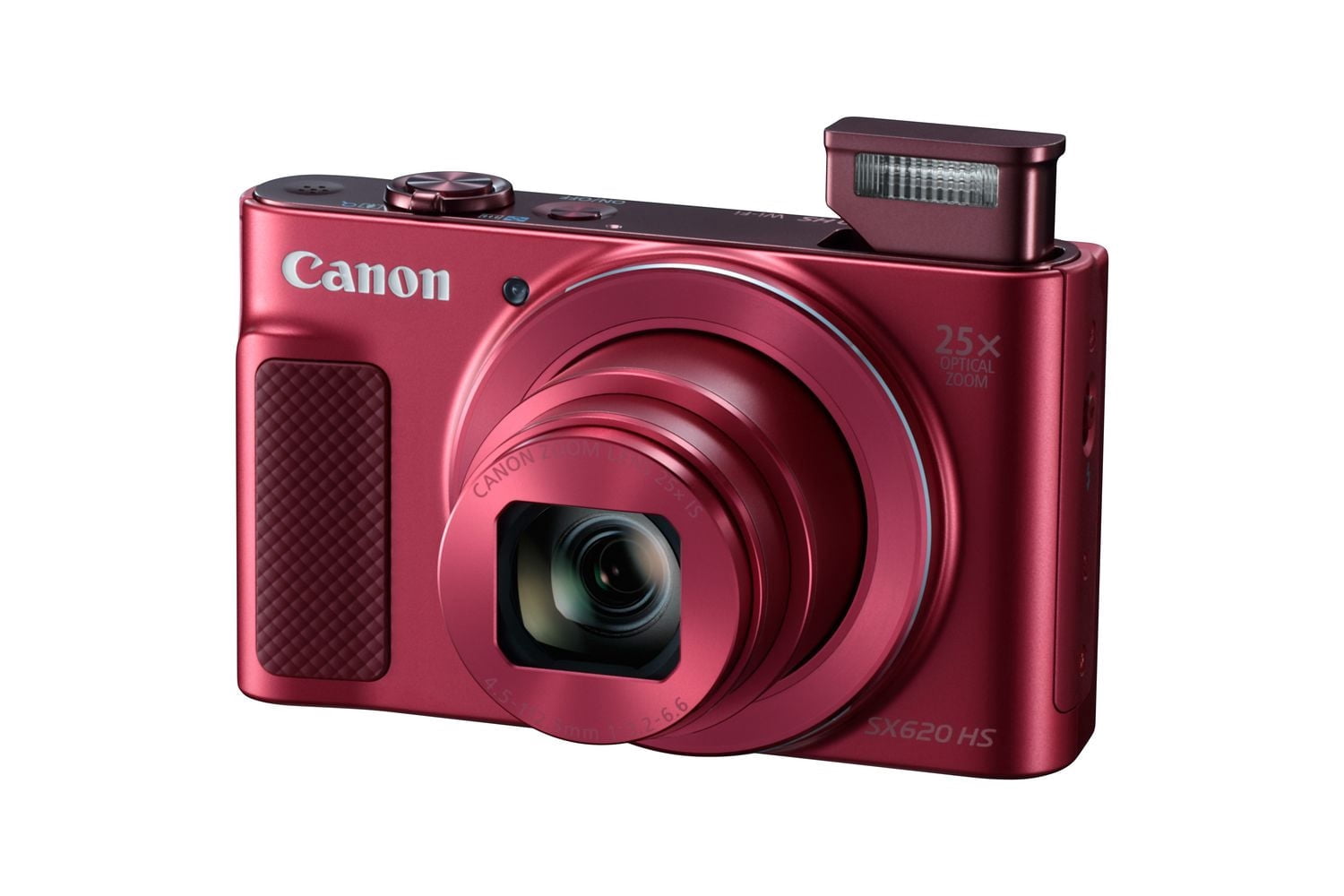 Canon Powershot SX620 Hs Digital Camera - Walmart.ca