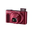 thumbnail image 4 of Canon Powershot SX620 Hs Digital Camera, 4 of 7