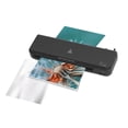 thumbnail image 1 of Royal Sovereign Pouch Laminator 9 inch with 4 Starter Pack, 1 of 1