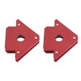 thumbnail image 4 of Welding Positioner,  Welding , Welding  Set For Metal Working, Strength  Welding Holder, 60, 90, And 120-Degree Angle Fits, 4 of 8