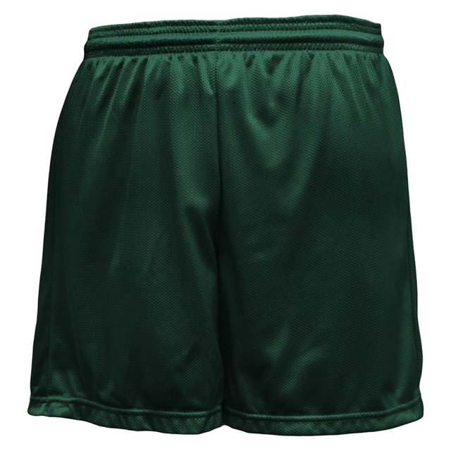 Soffe Shorts Mini-Mesh pour Hommes de 8 Po - B058