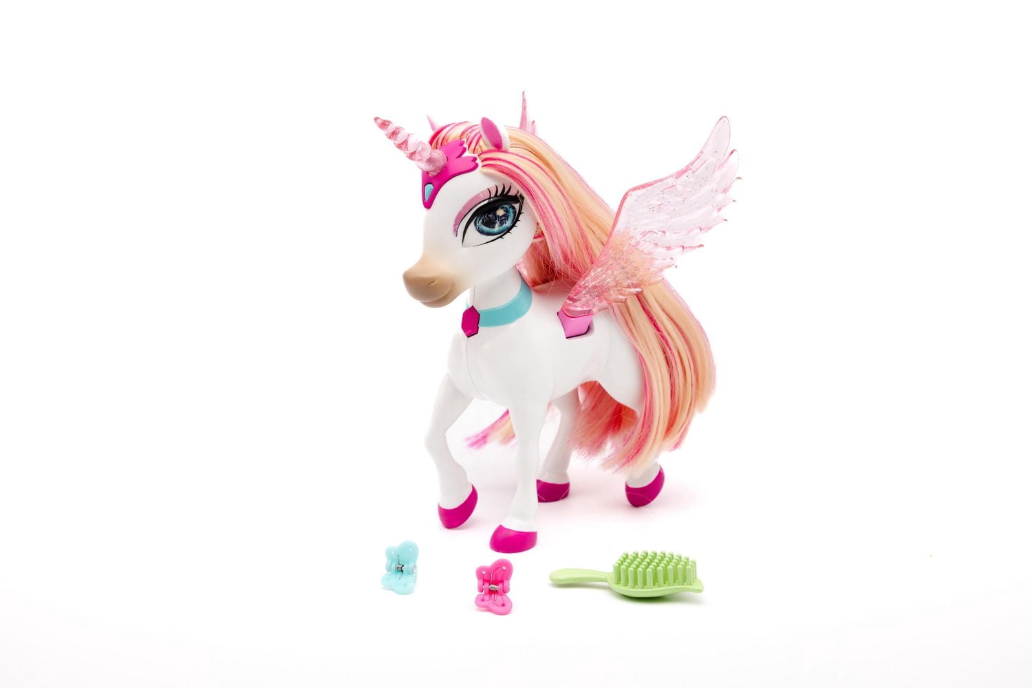 Bright Fairy Friends Maïs Scintillant