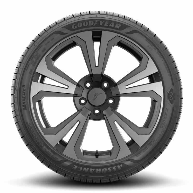 Goodyear Assurance Maxlife 2 215/50R17XL 95V VSB pneu