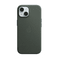 thumbnail image 1 of iPhone 15 FineWoven Case with MagSafe, 1 of 2