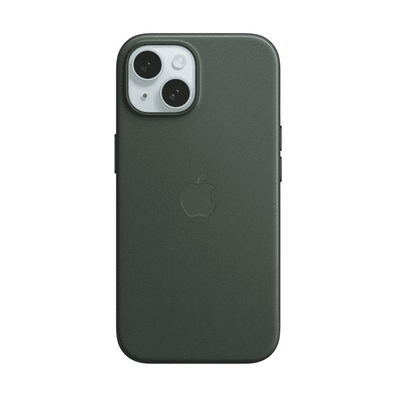 iPhone 15 FineWoven Case with MagSafe