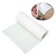 thumbnail image 3 of Rouleau de Film Transparent Imperméable Adhésif pour Pansement de Plaie, Ruban de Fixation Bandage, Bandage Adhésif Extensible Transparent pour la Douche, 2 Tailles, 3 of 8