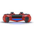 thumbnail image 3 of Manette Sans Fil pour PlayStation 4 - Cristal Rouge, 3 of 4