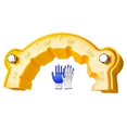 thumbnail image 1 of 2025 Drill Bit Sharpener - Grinding Head Accessory for Precision Tool and Enhanced Performance, 1 of 8