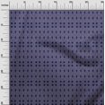 thumbnail image 3 of oneOone Polyester Lycra Blue Fabric Check Sewing Material Print Fabric By The Yard 56 Inch Wide, 3 of 4