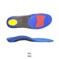 thumbnail image 3 of Wweixi Insoles Answer To Foot Pain And Discomfort Multifunctional Breathable yellow S 1Set, 3 of 6