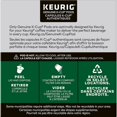 thumbnail image 2 of Folgers Morning Café K-Cup Coffee Pods 12 Count, 2 of 5