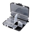 thumbnail image 1 of LAFGUR 26 Slots Fishing Baits Box Lures Holder Hooks Storage Case Accessory, Fishing Hooks Storage Box, Lure Holder, 1 of 7