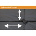 thumbnail image 2 of Rightline Gear Truck Bed Cargo Net with Built-In Tarp, 2 of 7