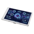 thumbnail image 3 of Computer Screen, Mini Monitor 360° Rotation  For Equipment, 3 of 8