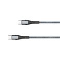 thumbnail image 5 of axGear USB-C to USB-C Fast Charging Cable 30W USB 3.1 Type C Data & Charging 3Ft, 5 of 5