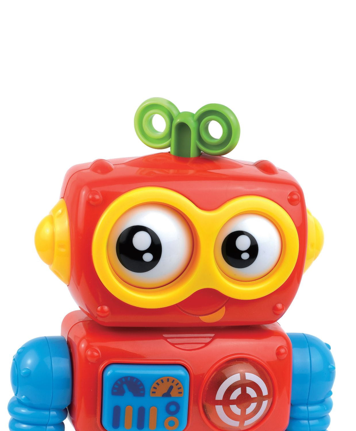 Petit robot Spark Create Imagine
