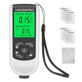 thumbnail image 2 of Paint Thickness Gauge Automotive Paint Thickness Measurement for Car White, 2 of 8