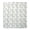 B, variant on Christmas Shower Curtain Christmas Style Bathroom Printed Shower Curtain, Waterproof and Anti-Seepage, Beautiful and Elegant, European and American Style with Hooks