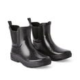 thumbnail image 3 of George Girls' Rubber Chelsea Rain Boots, 3 of 4