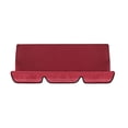 thumbnail image 1 of Housse de Balançoire d'Extérieur pour Camping et Randonnée, Protecteur en Polyester pour Jardin, Charpoy, Housse Résistante aux Intempéries pour Balançoire de Patio, Mobilier d'Extérieur Durable, 1 of 1