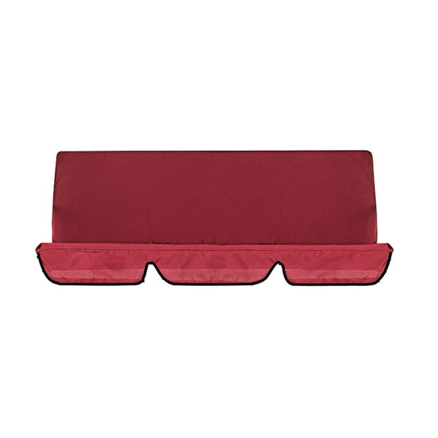 Housse de Balançoire d'Extérieur pour Camping et Randonnée, Protecteur en Polyester pour Jardin, Charpoy, Housse Résistante aux Intempéries pour Balançoire de Patio, Mobilier d'Extérieur Durable