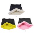 thumbnail image 2 of And Furry Friends Pet It For Cats To Enter Entrance Design Cat Bags Feline Will Nests Making For To Enter Exit. pale, 2 of 9