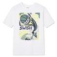 thumbnail image 1 of George Boys' Short Sleeve Tee, 1 of 2