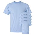 thumbnail image 1 of Gildan T-Shirt Ultra Coton pour Hommes - 2000 (Lot de 5), 1 of 1