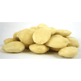thumbnail image 1 of Blanched Marcona Almonds Bulk Food Service 33 lbs/14.96 kgs, 1 of 2