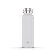 thumbnail image 1 of Bouteille d'Eau en Acier Inoxydable Isolée sous Vide - 750ml - Bleu, 1 of 1